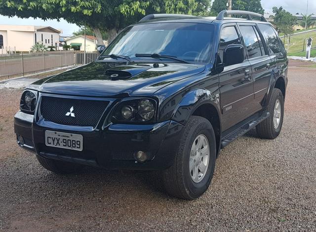 Pajero Sport - Foto 4