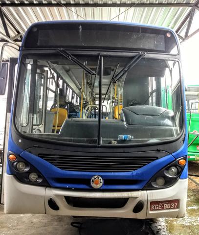 Marcopolo Torino 2008 R$ 45.000,00