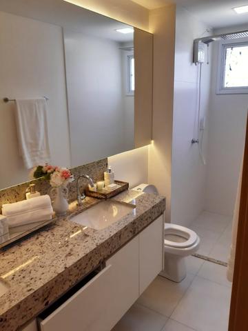 Apartamento 3 suítes Alto Bueno - Foto 13