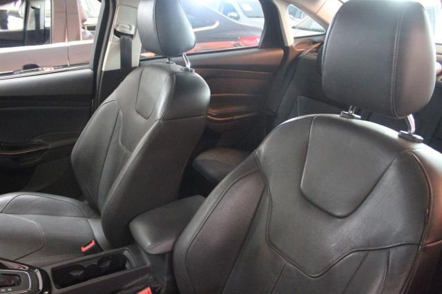 FORD FOCUS 2015/2016 2.0 TITANIUM SEDAN 16V FLEX 4P POWERSHIFT - Foto 5
