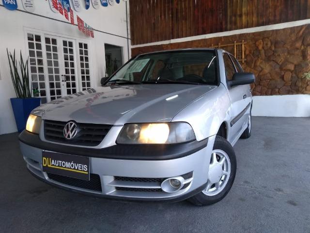 Vw/ GOL 1.6 MI Power Total Flex 8V 4P
