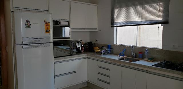 Com 03 quartos bairro Morada dos Deuses Próximo a U C D B - Foto 5