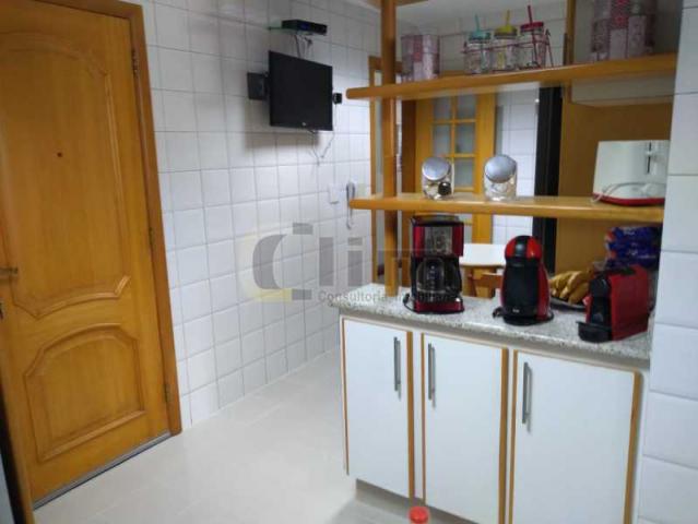 Apartamento à venda com 4 dormitórios em Freguesia, Rio de janeiro cod:CJ7986 - Foto 17