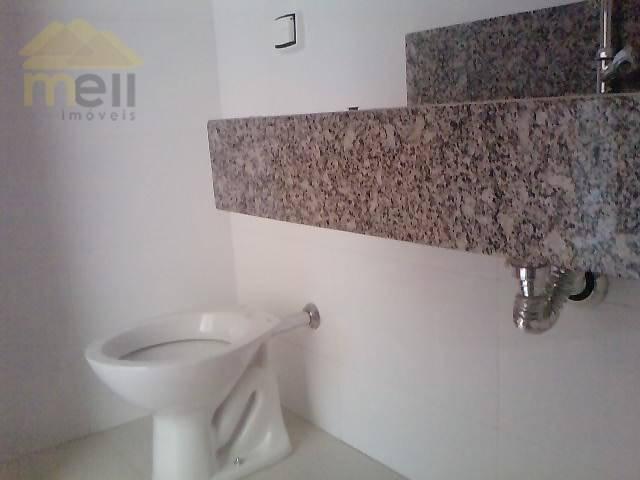 Sala comercial para locação, Centro, Presidente Prudente. - Foto 10
