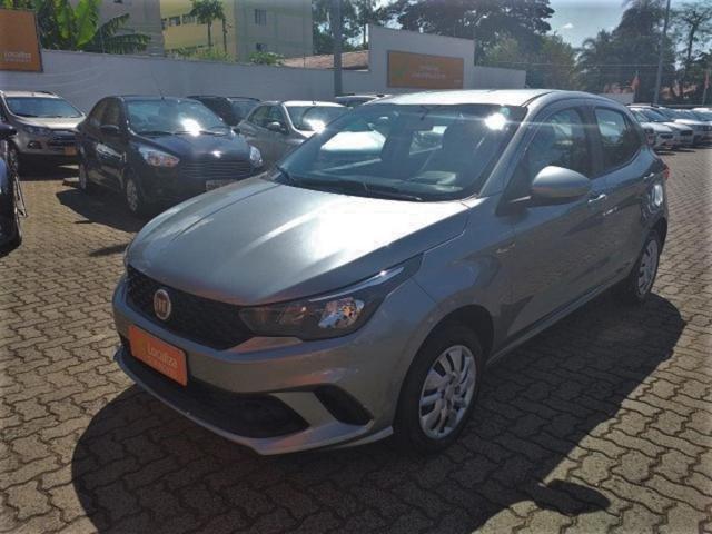 FIAT ARGO 2018/2019 1.0 FIREFLY FLEX DRIVE MANUAL - Foto 4