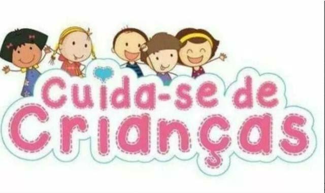 Cuida se de Crianças