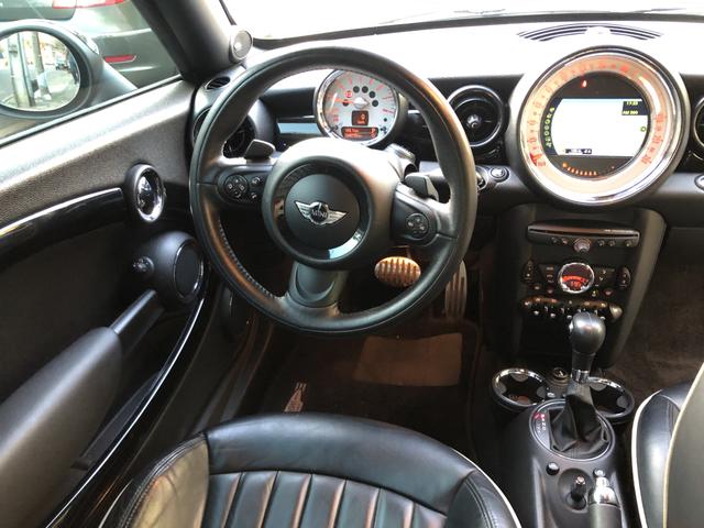 Mini cooper Coupe John Works - Foto 13
