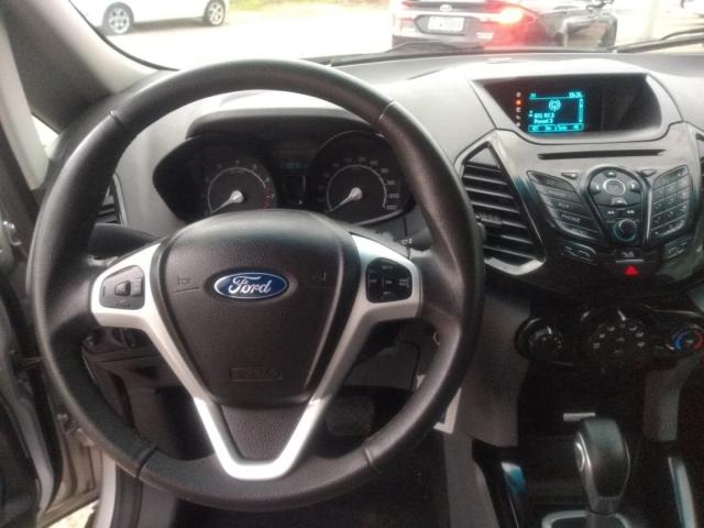 FORD ECOSPORT 2016/2016 1.6 FREESTYLE 16V FLEX 4P POWERSHIFT - Foto 6