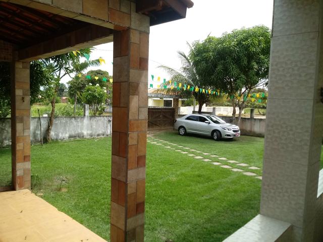 Linda casa em Barra Grande - Foto 13