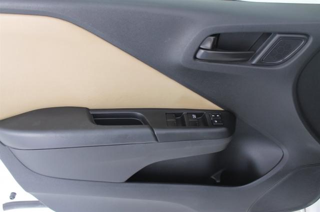 HONDA CITY 2014/2015 1.5 LX 16V FLEX 4P AUTOMÁTICO - Foto 10