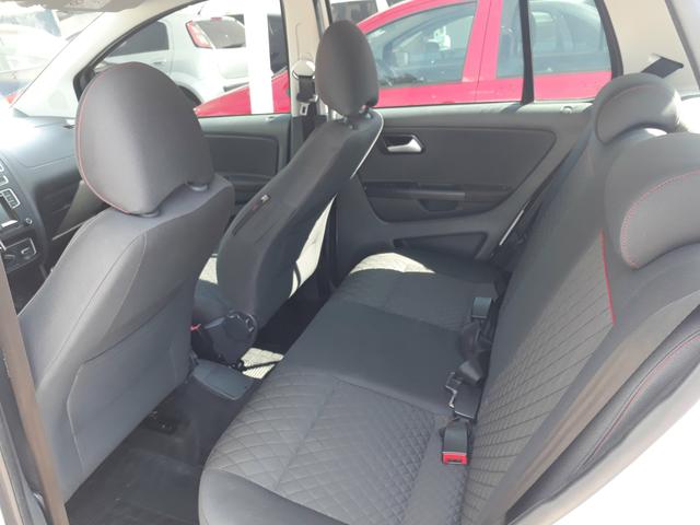 VW CrossFOX - Foto 4