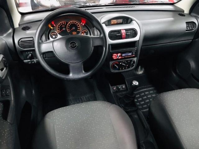 CORSA SEDAN PREMIUM 2009 TOP - Foto 5