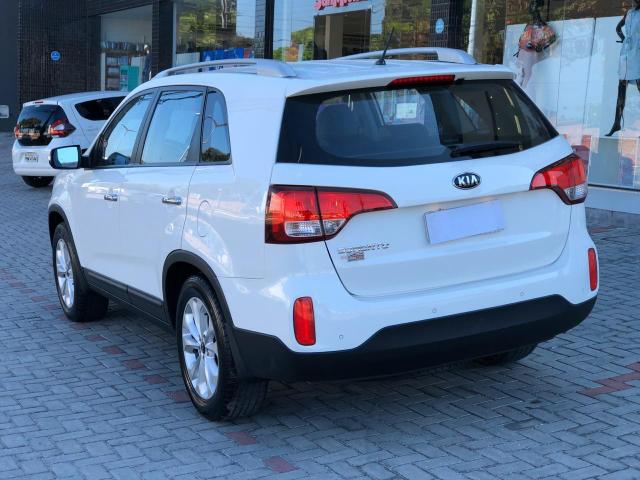 Kia sorento ex2 13/14 - Foto 13