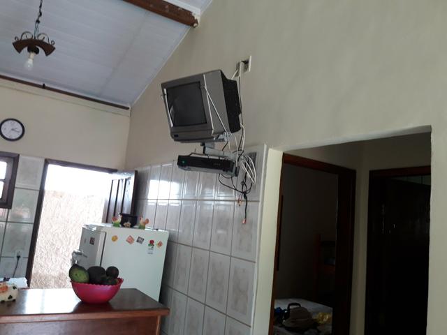 Alugo casa para temporada Porto Seguro BA - Foto 3