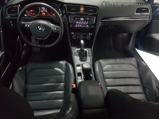 Volksvagen Golf 1.4 TSI Highline 2014/2014 - Foto 3