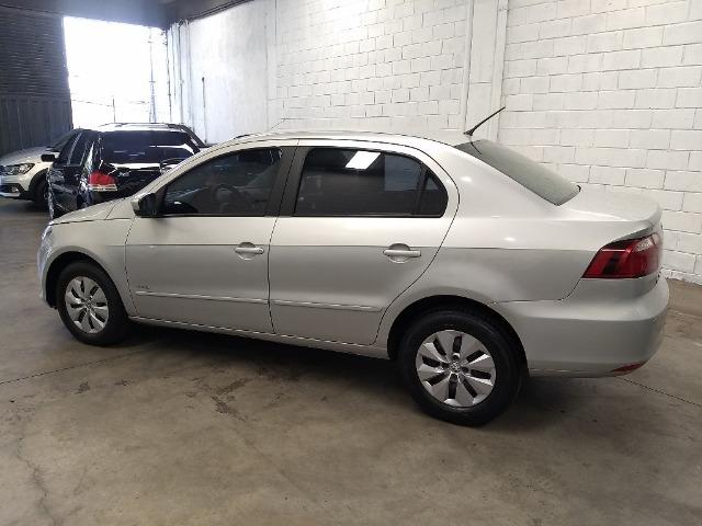 VW Voyage City 1.6 Flex Completo + Preço de Oportunidade - Foto 4