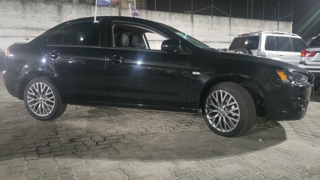 Lancer Hlt 2.0 impecável apenas 11000km - Foto 5