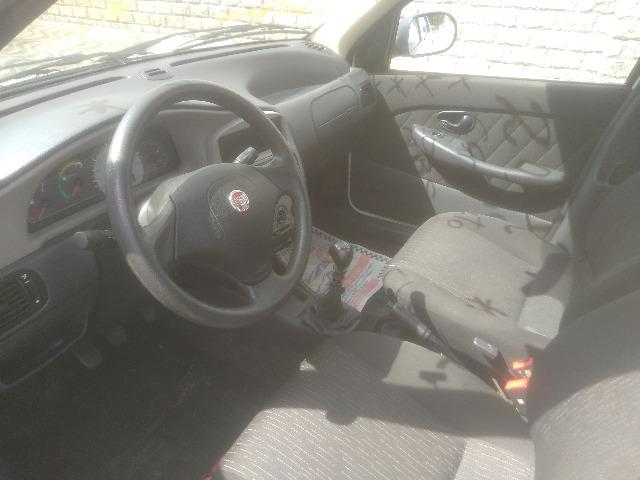 Fiat Palio Economy 1.0 - Completo - Foto 8