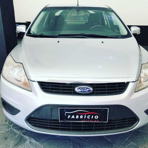 Ford / Focus Sedan 2.0 Automático 2009