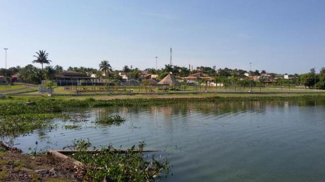Sítio à venda em Condominio santa fe, Aracatuba cod:V19901 - Foto 14