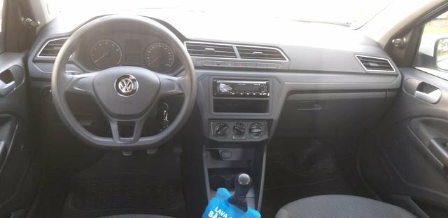 Vw - Volkswagen Gol G7 1.6 Flex Completo - Foto 9