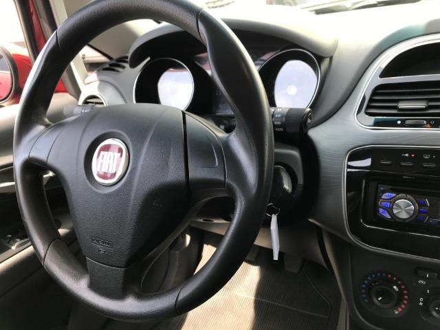 Fiat Punto Essence 1.6 2014 Muito Lindo! - Foto 15