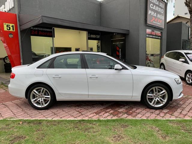 AUDI A4 2014/2015 1.8 TFSI AMBIENTE GASOLINA 4P MULTITRONIC - Foto 5