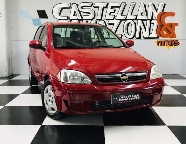 CORSA SEDAN PREMIUM 2009 TOP - Foto 3