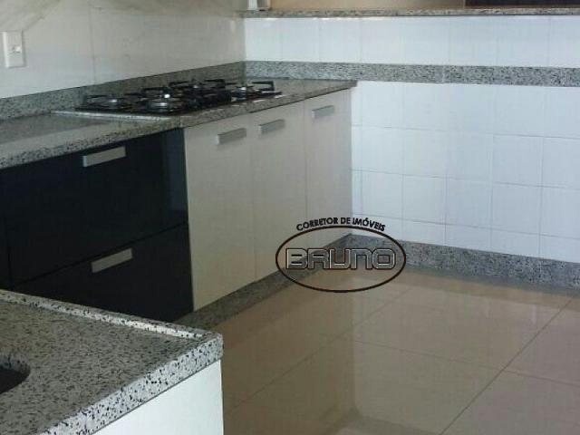 Casa à venda com 4 dormitórios em Serrano, Belo horizonte cod:80695 - Foto 7