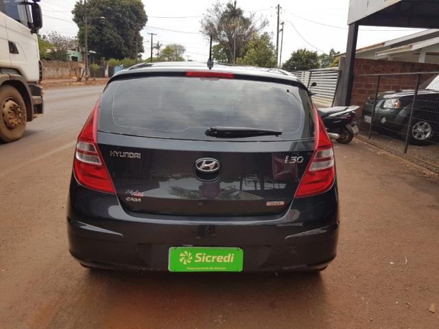 HYUNDAI I30 2.0 16V 145CV 5P MEC. - Foto 12