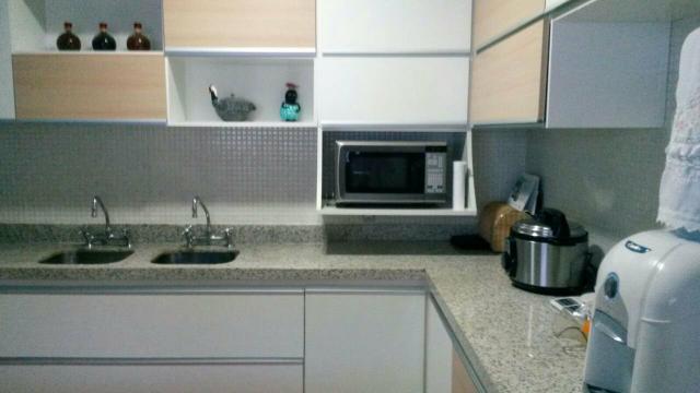 Vendo sobrado Florais Cuiabá - Foto 3