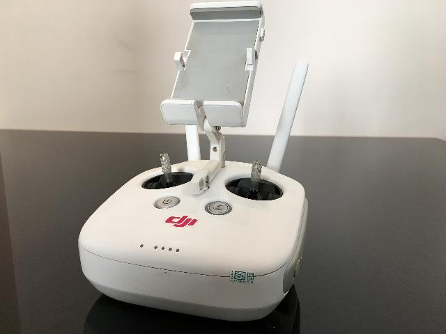 Drone DJI Phantom 3 Profissional - Foto 4