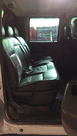 Vendo F250 ou troco - Foto 5