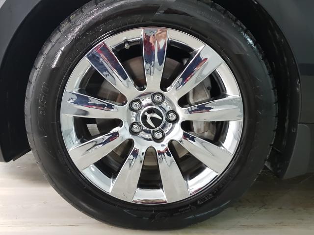 Hyundai EQUUS 4.6 V8 32V 366cv 4p Aut. - Preto - 2012 - Foto 16