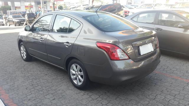 Versa sl 1.6 2014 completo novo!!! - Foto 5