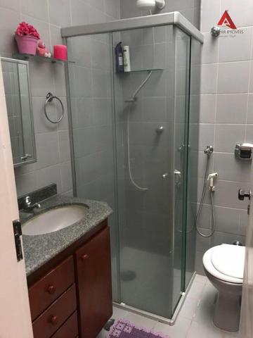 Linda casa no condomínio Village de France, 3 dorms, (suite) e ótima área de lazer - Foto 4