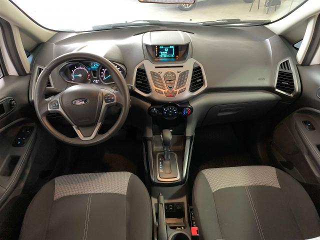 FORD ECOSPORT 2017/2017 1.6 SE 16V FLEX 4P POWERSHIFT - Foto 8