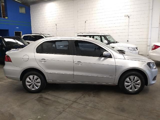 VW Voyage City 1.6 Flex Completo + Preço de Oportunidade - Foto 6