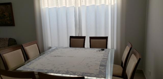 Com 03 quartos bairro Morada dos Deuses Próximo a U C D B - Foto 3