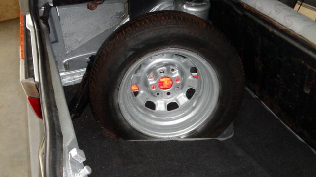 Gol 1000 ano 1993 - Foto 13