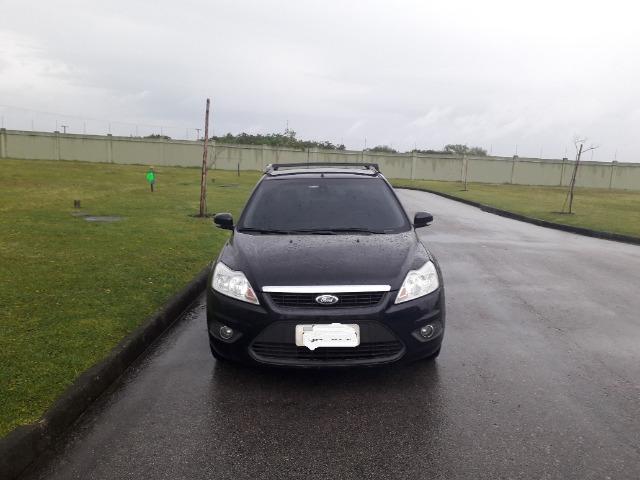 Focus GLX 2.0 Manual 2011 - Foto 3