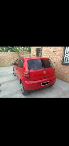 VENDO FOX 2005 ,duas portas , BÁSICO EM DIAS - Foto 3