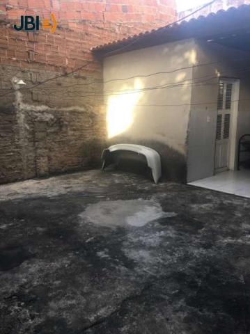 Casa, Parquelândia, Fortaleza-CE - Foto 4