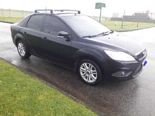 Focus GLX 2.0 Manual 2011 - Foto 9