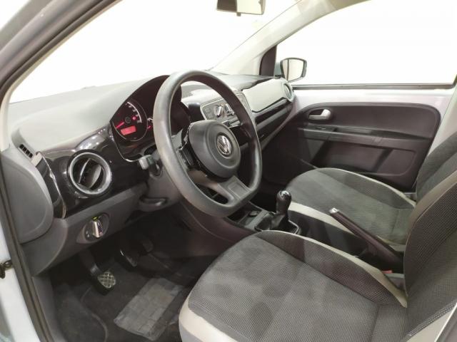 VW - VOLKSWAGEN UP! HIGH 1.0 TOTAL FLEX 12V 5P - Foto 8