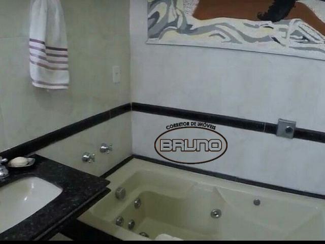 Casa à venda com 4 dormitórios em Serrano, Belo horizonte cod:80695 - Foto 6