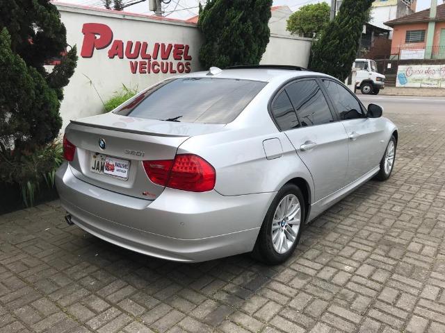 BMW 320i Top Teto Solar - Foto 7