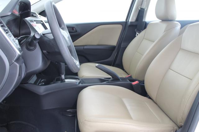 HONDA CITY 2014/2015 1.5 LX 16V FLEX 4P AUTOMÁTICO - Foto 3