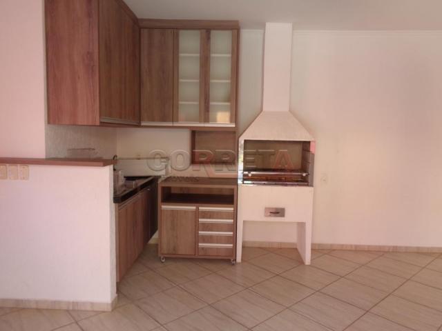 Casa para alugar com 3 dormitórios em Jardim sumare, Aracatuba cod:L05741 - Foto 18