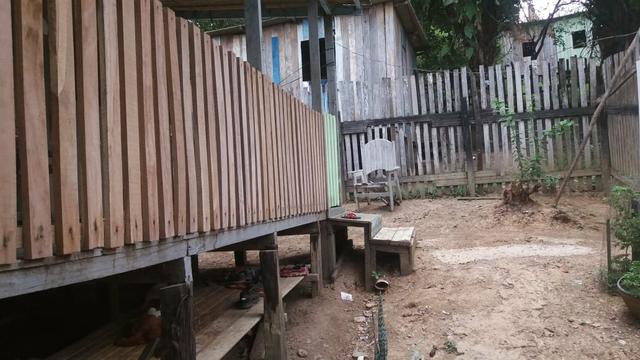 Vende-se casa de 15 mil - Foto 3